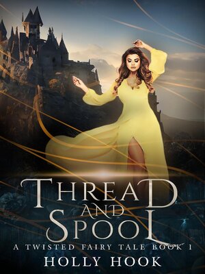 cover image of Thread and Spool
